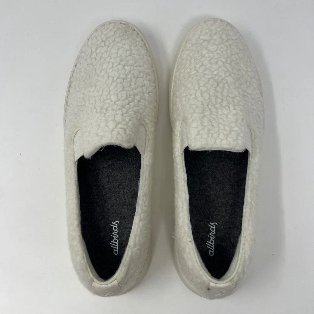 allbirds shoes are